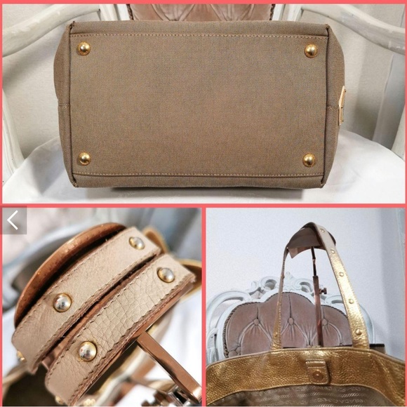 Prada Bag - Picture 7 of 14